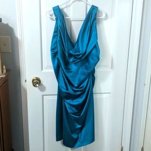 Dress size 18